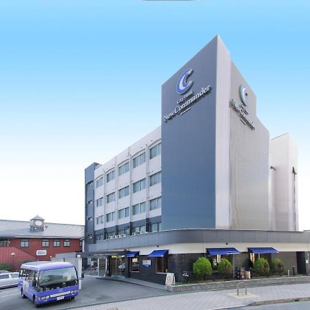New Commander Hotel Osaka Neyagawa / Vacation Stay 1341 Exterior photo