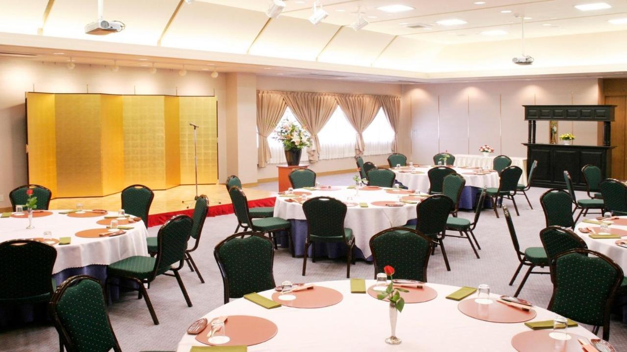 New Commander Hotel Osaka Neyagawa / Vacation Stay 1341 Exterior photo