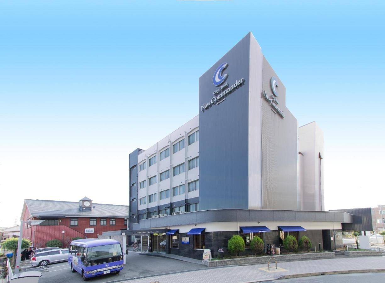 New Commander Hotel Osaka Neyagawa / Vacation Stay 1341 Exterior photo